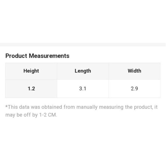 Heart Shaped Beauty Sponge Cleaners In Blue - Picture 5 of 5